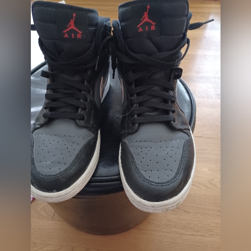 NIKE Air Jordan 1 Bronze